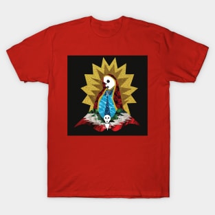 Virgin of Guadalupe T-Shirt